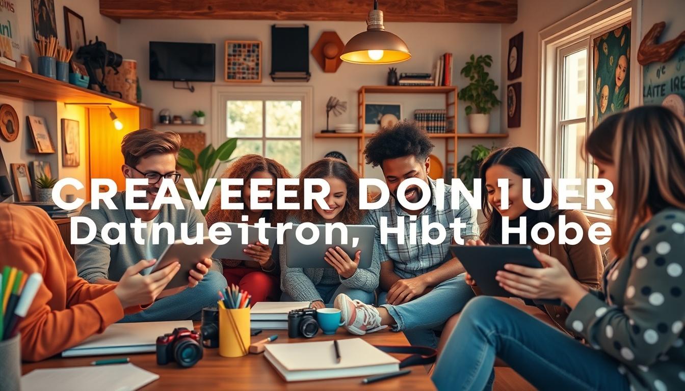 Creator Support Hub